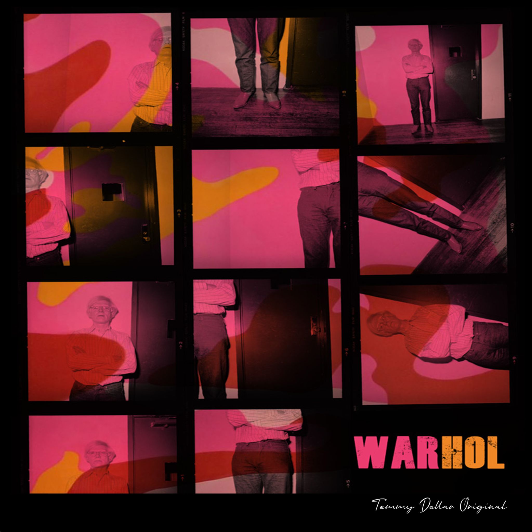 War hol